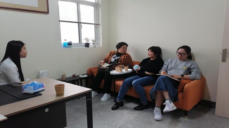 职业技能培训课程推荐