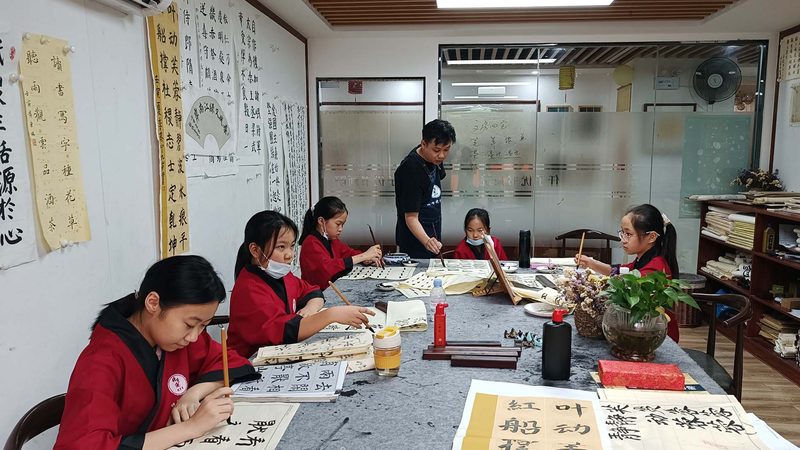 厨师技能培训报名，这些步骤你了解吗？**