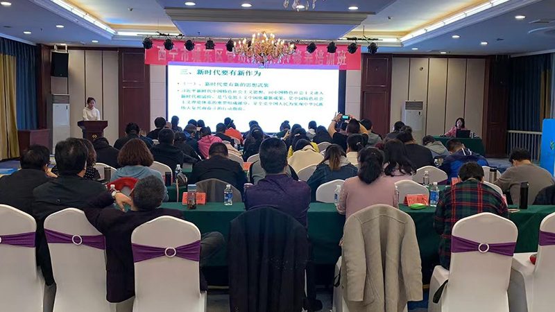 行业背景：学历提升需求旺盛，代理加盟市场潜力巨大