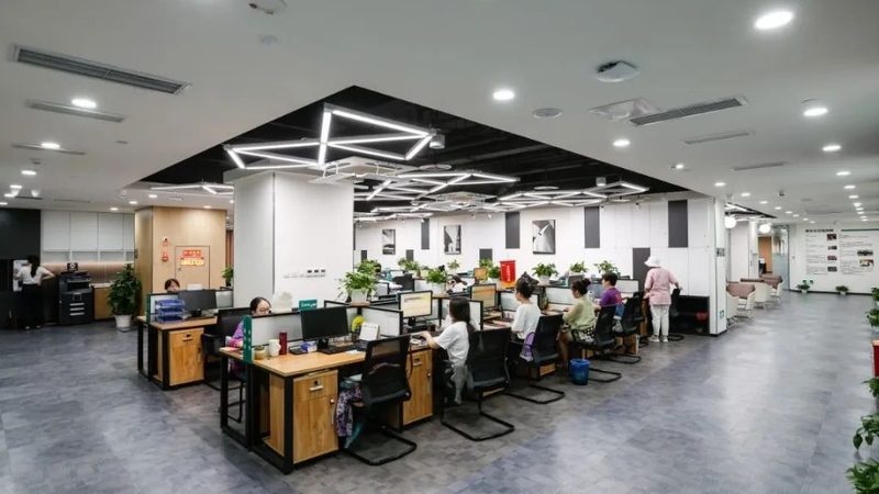 团队管理培训系统：打造高效团队的关键工具